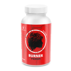 Venus burner