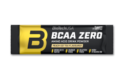 BioTech BCAA Zero 9 g