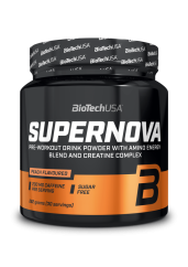 BioTech Supernova 282 g