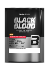 BioTech Black Blood NOX+ 20 g