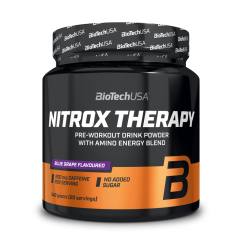 BioTech Nitrox Therapy 340 g