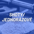 SHOTY/JEDNORÁZOVÉ