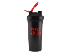 5% Shaker 0.6L