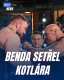 Karlos Benda jasně setřel neodbytného Kotlára a dal mu ráznou odpověď
