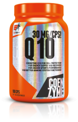 VÝPRODEJ Extrifit Coenzyme Q10 30 mg 100 cps