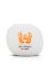 Extrifit Pillbox Women Line white