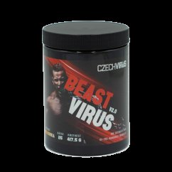 Czech Virus Beast Virus V2.0 417,5 g