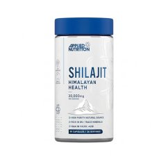 Applied Nutrition Shilajit 90 cps