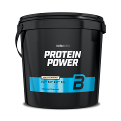 BioTech Protein Power 4000 g