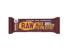 Bombus Raw Protein 50 g