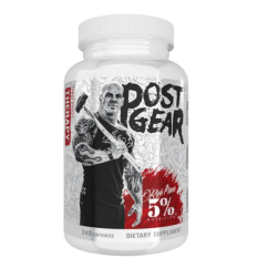 VÝPRODEJ Post Gear PCT Support
