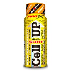 Amix AmixPro CellUP Energy Shot 20 x 60 ml