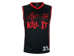 BASKETBALL JERSEY - Love it Kill it