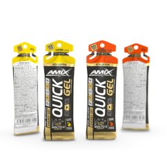 Amix Performance Quick Gel 40 x 45 g