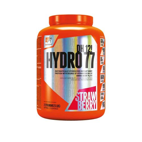 Extrifit Hydro 77 DH 12 2270 g