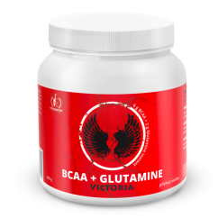 BCAA + Glutamine Victoria