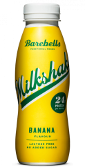 Barebells Milkshake 330 ml