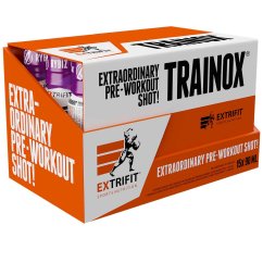 Extrifit Trainox Shot 15 x 90 ml