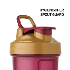 BlenderBottle® Šejkr Classic Loop Pro MARVEL® 820 ml Iron Man