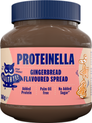 HealthyCo Proteinella 360 g gingerbread