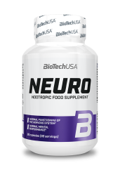 BioTech Neuro 60 cps