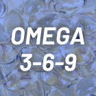 OMEGA 3-6-9