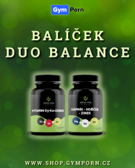 BALÍČEK - Duo Balance