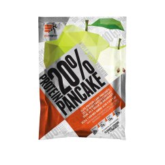 Protein Pancake 20 % 50g apple cinnamon