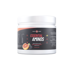 Czech Virus Essential Aminos 360 g