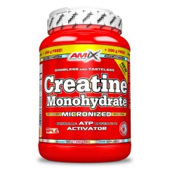 Amix Creatine monohydrate 500 g