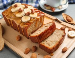 Big Banana Bread 220 g