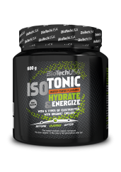 BioTech IsoTonic 600 g