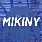 Mikiny