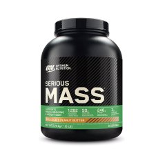 Optimum Nutrition Serious Mass 2730 g