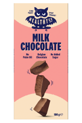 HealthyCo Chocolate 100 g