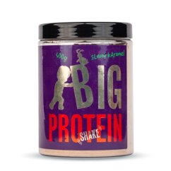 Big Boy Big Protein Shake 400 g
