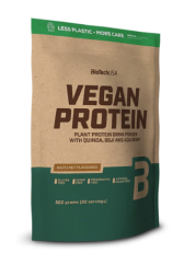 BioTech Vegan Protein 500 g