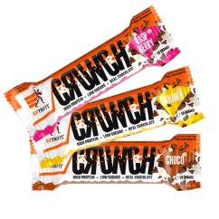 Extrifit Protein Bar Crunch 50 g