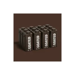 Goated Protein Drink 12 x 330 ml - čokoláda