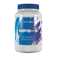 Czech Virus MPS-5 Pro 1000 g