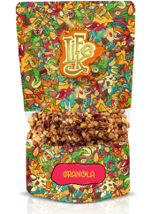 LifeLike Granola 400 g