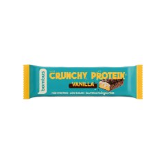 Bombus Crunchy Protein 50 g