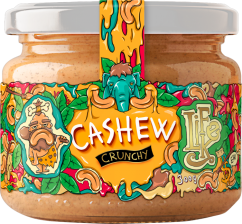 LifeLike Cashew 300 g