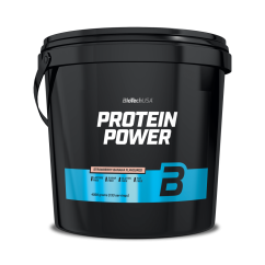BioTech Protein Power 4000 g