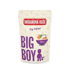 Kaše Big Rafael 350 g eko varianta