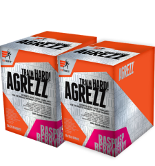 AKCE 1+1 Extrifit Agrezz 20 x 20,8 g