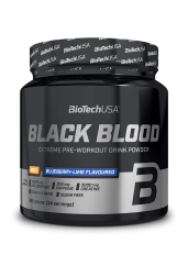 BioTech Black Blood NOX+ 340 g