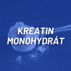 KREATIN MONOHYDRÁT