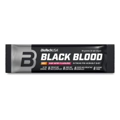 BioTech Black Blood NOX+ 19 g