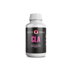 Czech Virus CLA 60 tob